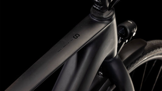 CUBE Kathmandu Hybrid C:62 SLX 400X