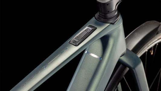 Nulane Hybrid C:62 Race FE 400X