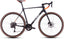 Cube Cross Race C:62 Pro Mj. 2025 carbon´n´orange