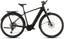 Cube Kathmandu Hybrid C:62 SLX 400X Mj. 2026 liquidblack´n´bluedust