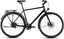 Cube Nulane Comfort EXC FE Mj. 2026 grey´n´chrome