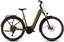 Cube Touring Hybrid Pro 800 Mj. 2026 goldenlime´n´black