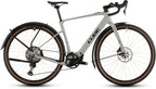 CUBE Nuroad Hybrid C:62 Race FE 400X