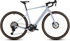 Cube Nuroad Hybrid C:62 SLX 400X