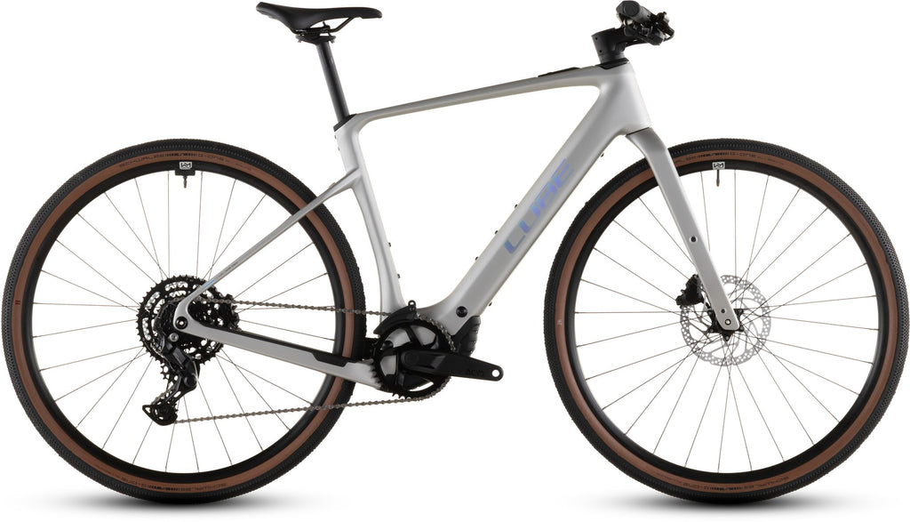 CUBE Nulane Hybrid C:62 Race 400X