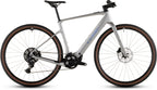 CUBE Nulane Hybrid C:62 Race 400X