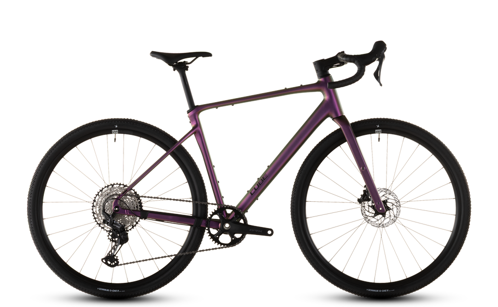 Cube Nuroad SLX