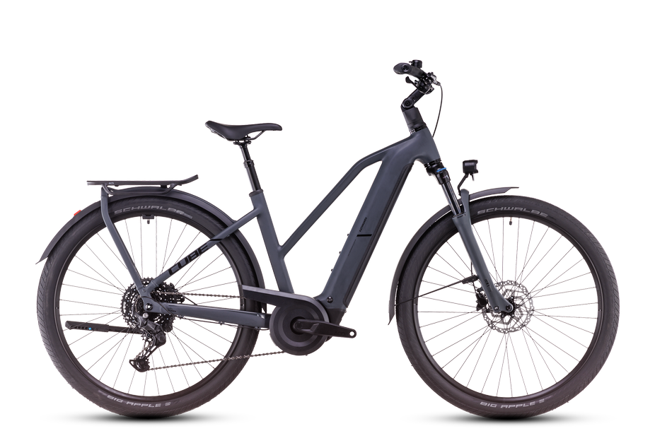 Cube Kathmandu Hybrid ONE 800 2025