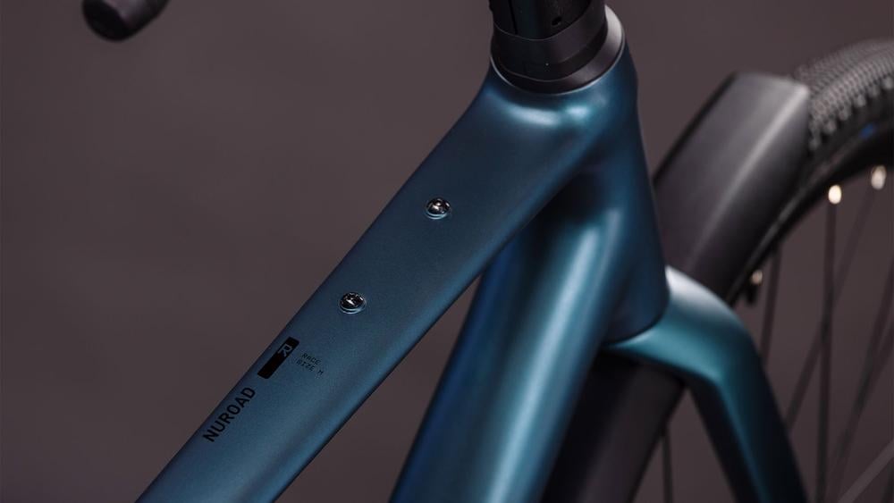 Cube Nuroad Race FE