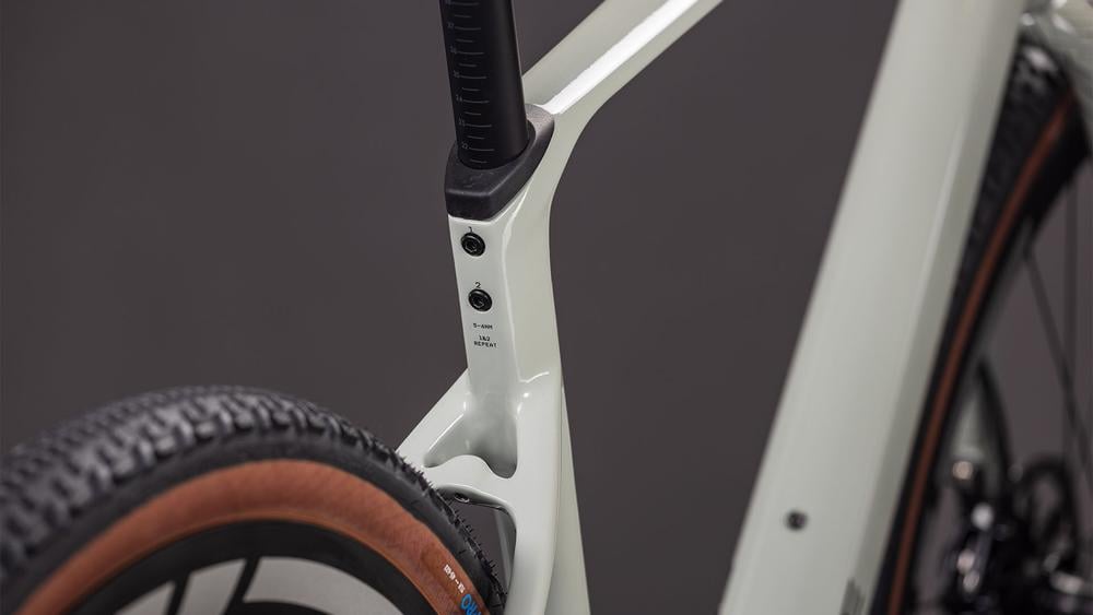 Cube Nuroad C:62 SLX