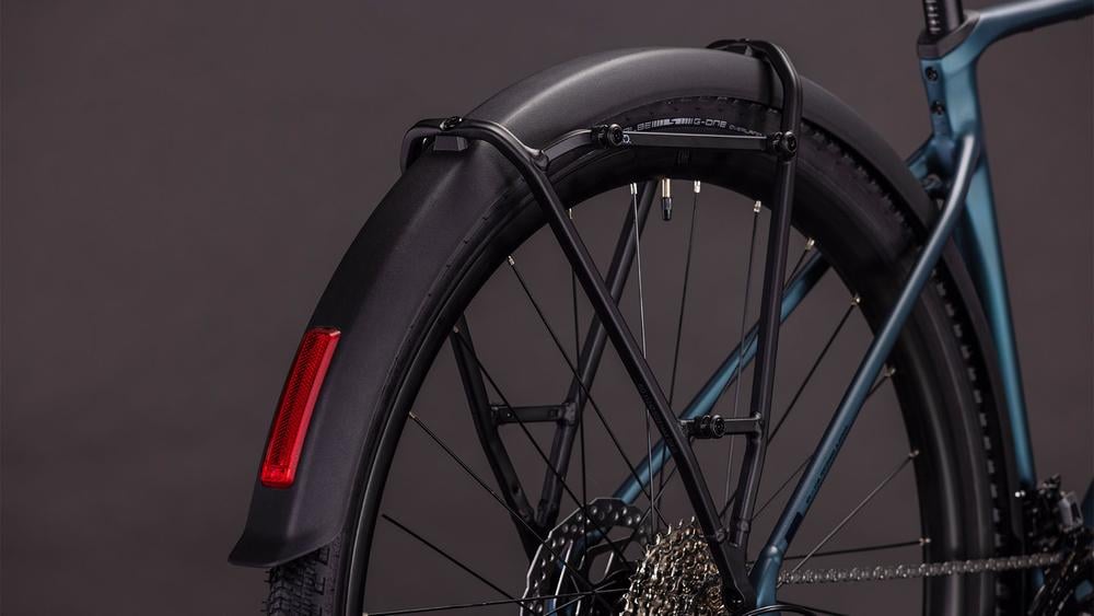 Cube Nuroad Race FE