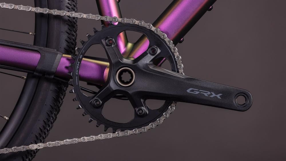 Cube Nuroad SLX