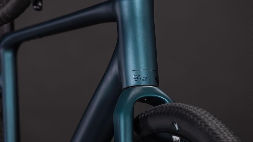 Cube Nuroad Race
