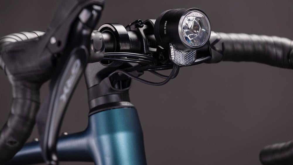 Cube Nuroad Race FE