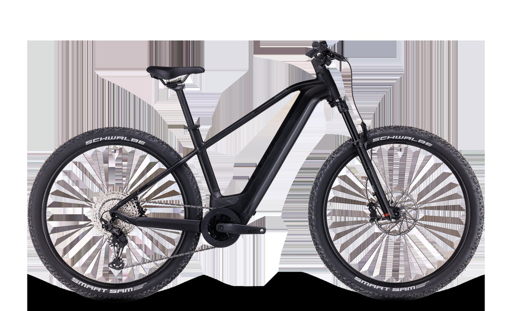 Cube Reaction Hybrid SLX 750
