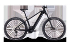 Cube Reaction Hybrid SLX 750