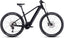 Cube Reaction Hybrid SLX 750