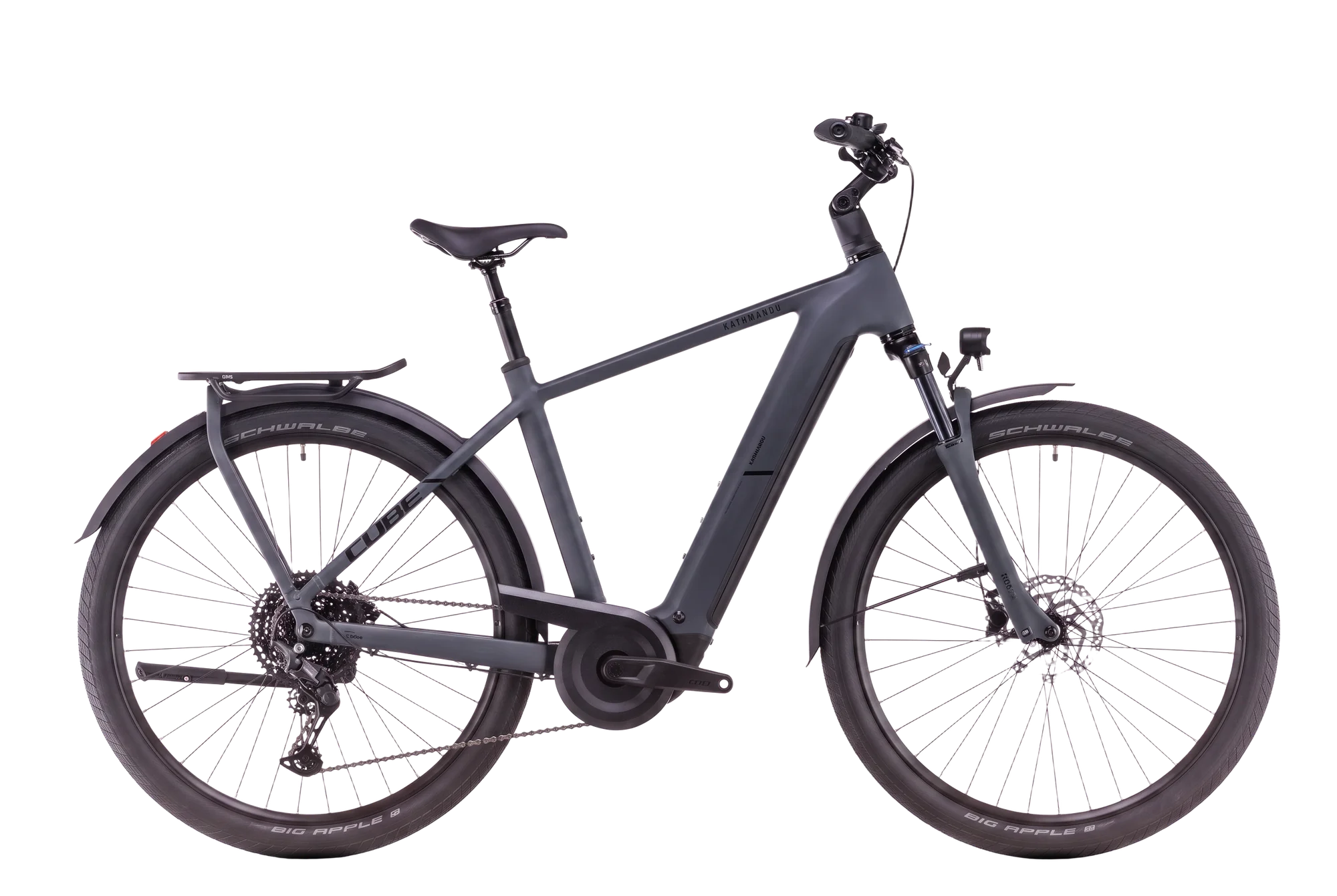 Cube Kathmandu Hybrid ONE 800 2025 Zweitbild