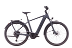 Cube Kathmandu Hybrid ONE 800 2025 shadowgrey´n´black