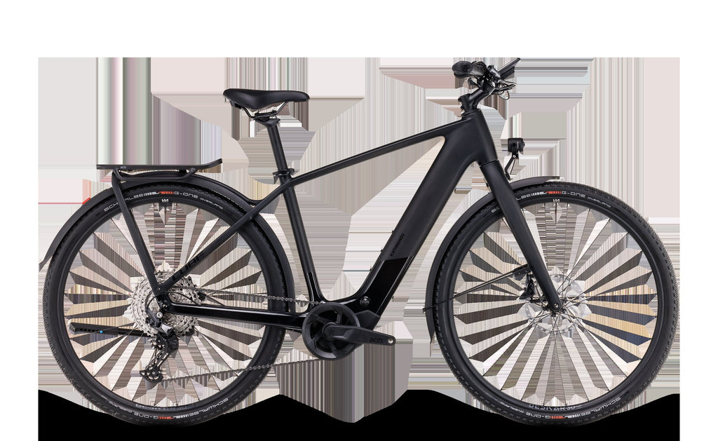 CUBE Kathmandu Hybrid C:62 SLX 400X 2025