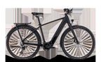 CUBE Kathmandu Hybrid C:62 SLX 400X 2025