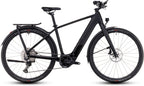 CUBE Kathmandu Hybrid C:62 SLX 400X 2025