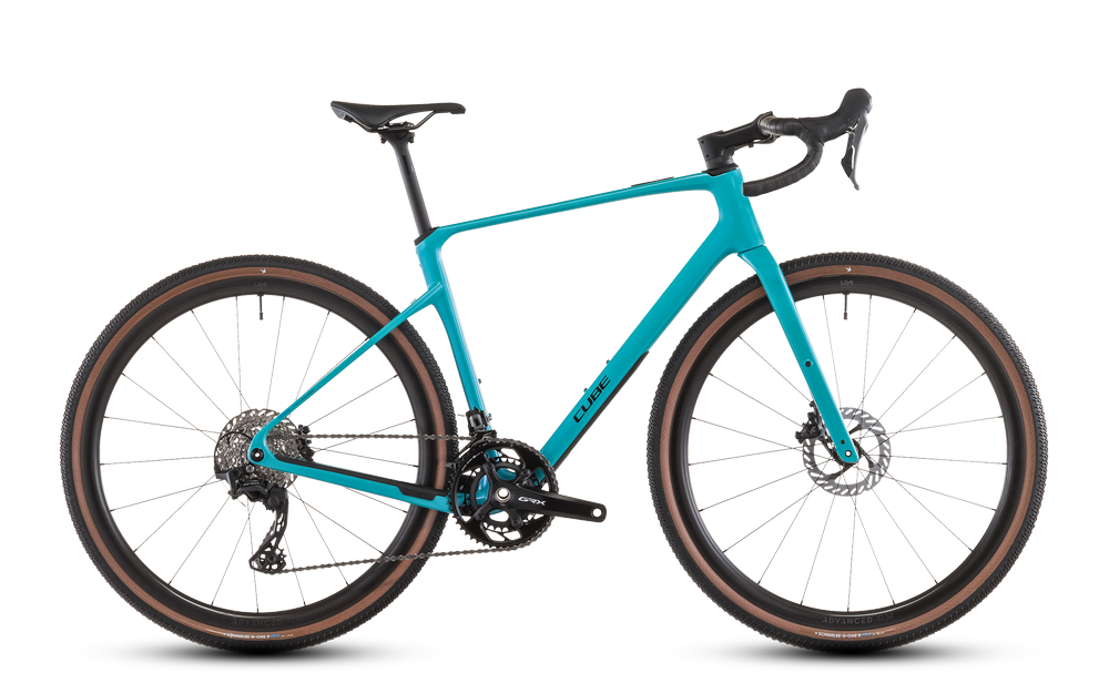 Cube Nuroad C:62 Pro