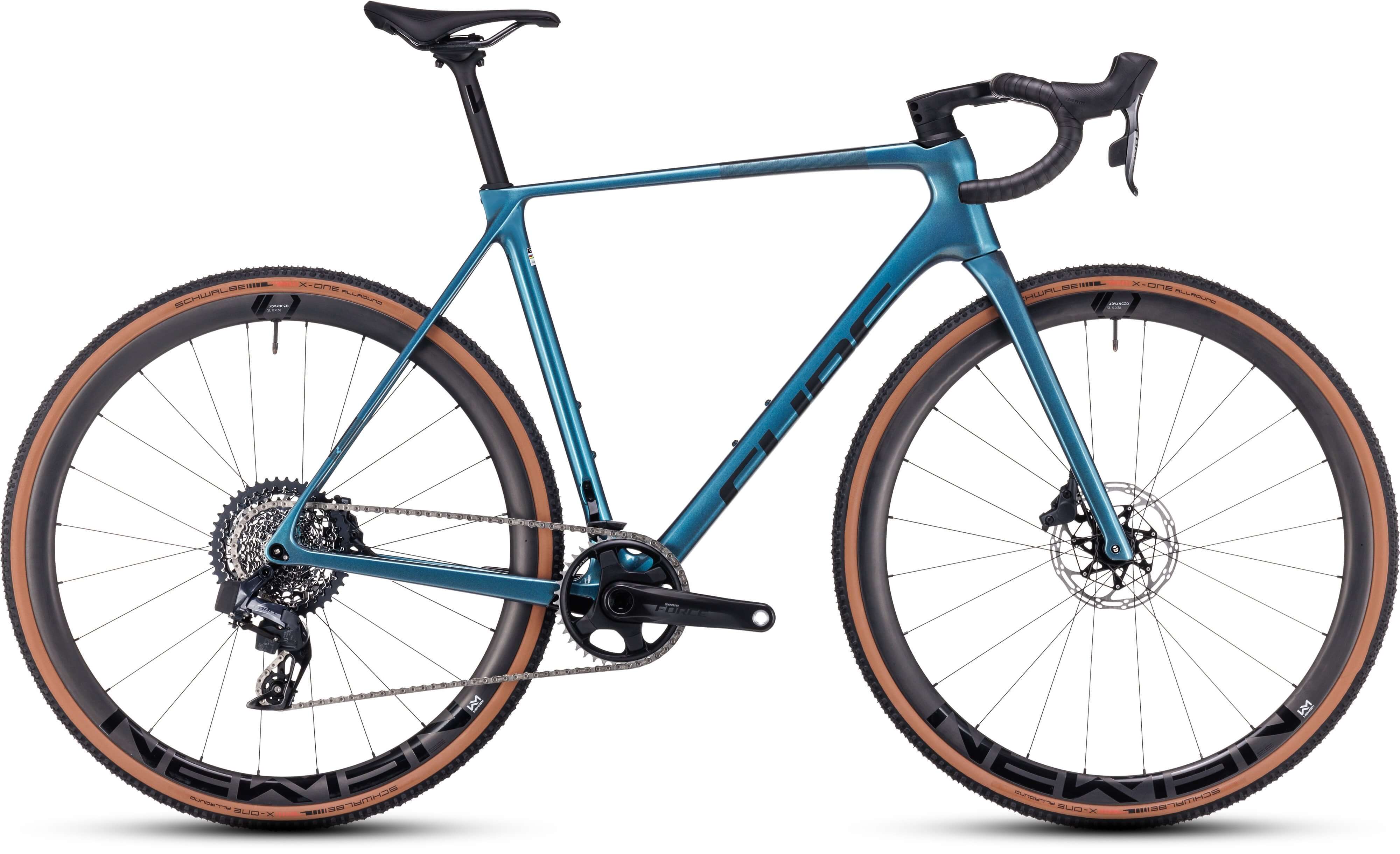 Cube Cross Race C:68X SLT Hauptbild