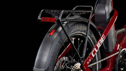 Cube Fold Hybrid 500