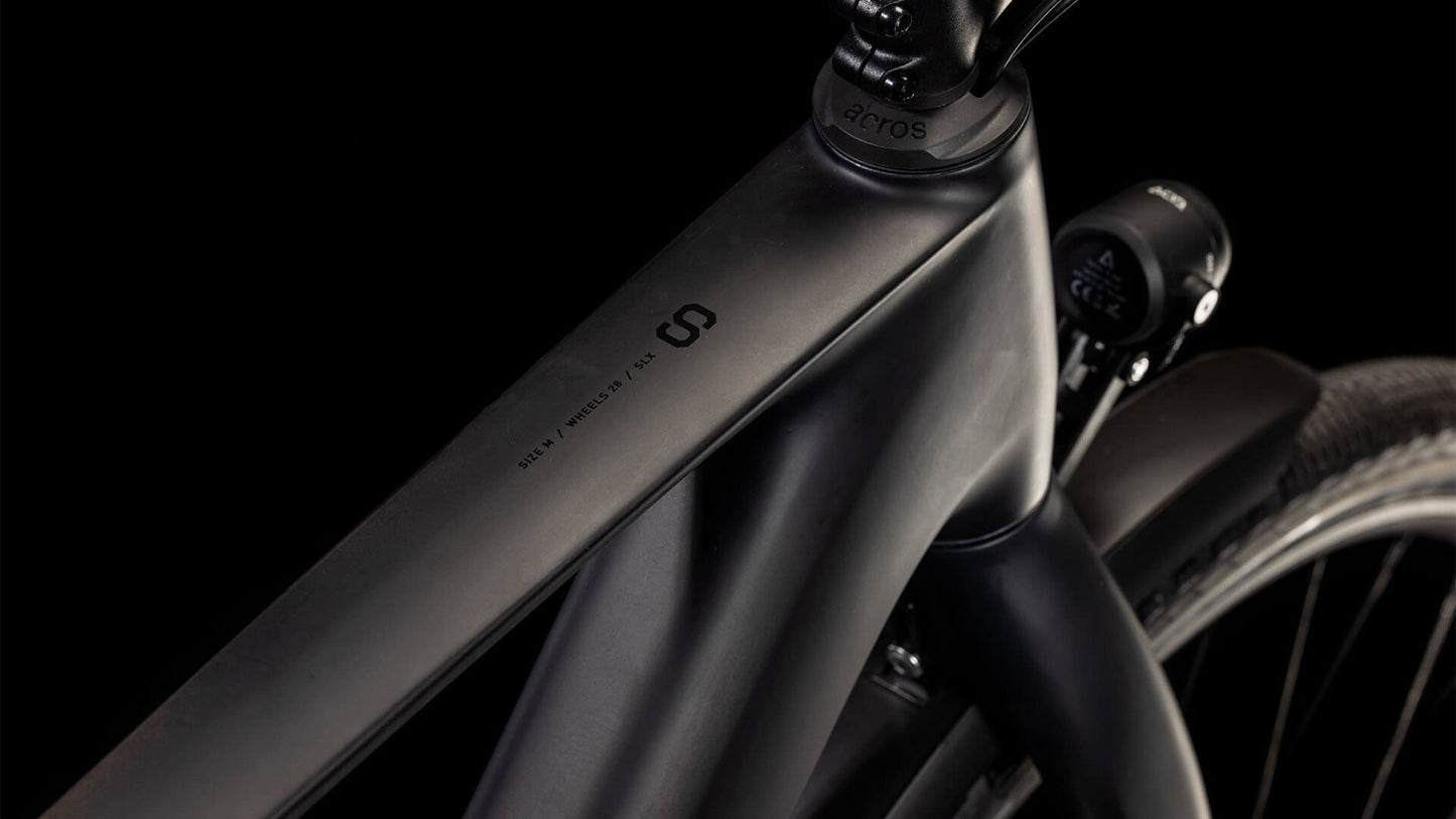 CUBE Kathmandu Hybrid C:62 SLX 400X