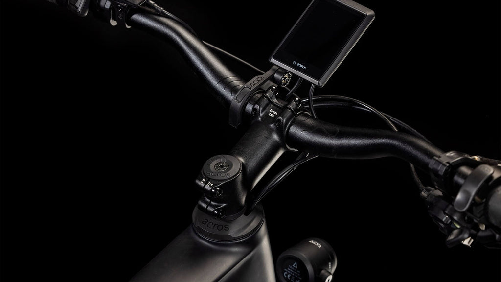 CUBE Kathmandu Hybrid C:62 SLX 400X
