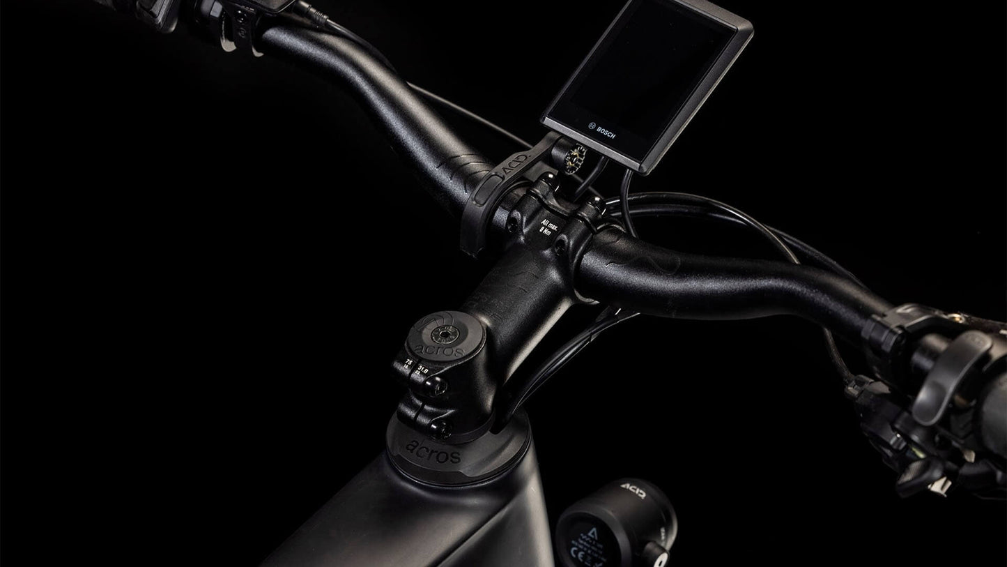 CUBE Kathmandu Hybrid C:62 SLX 400X