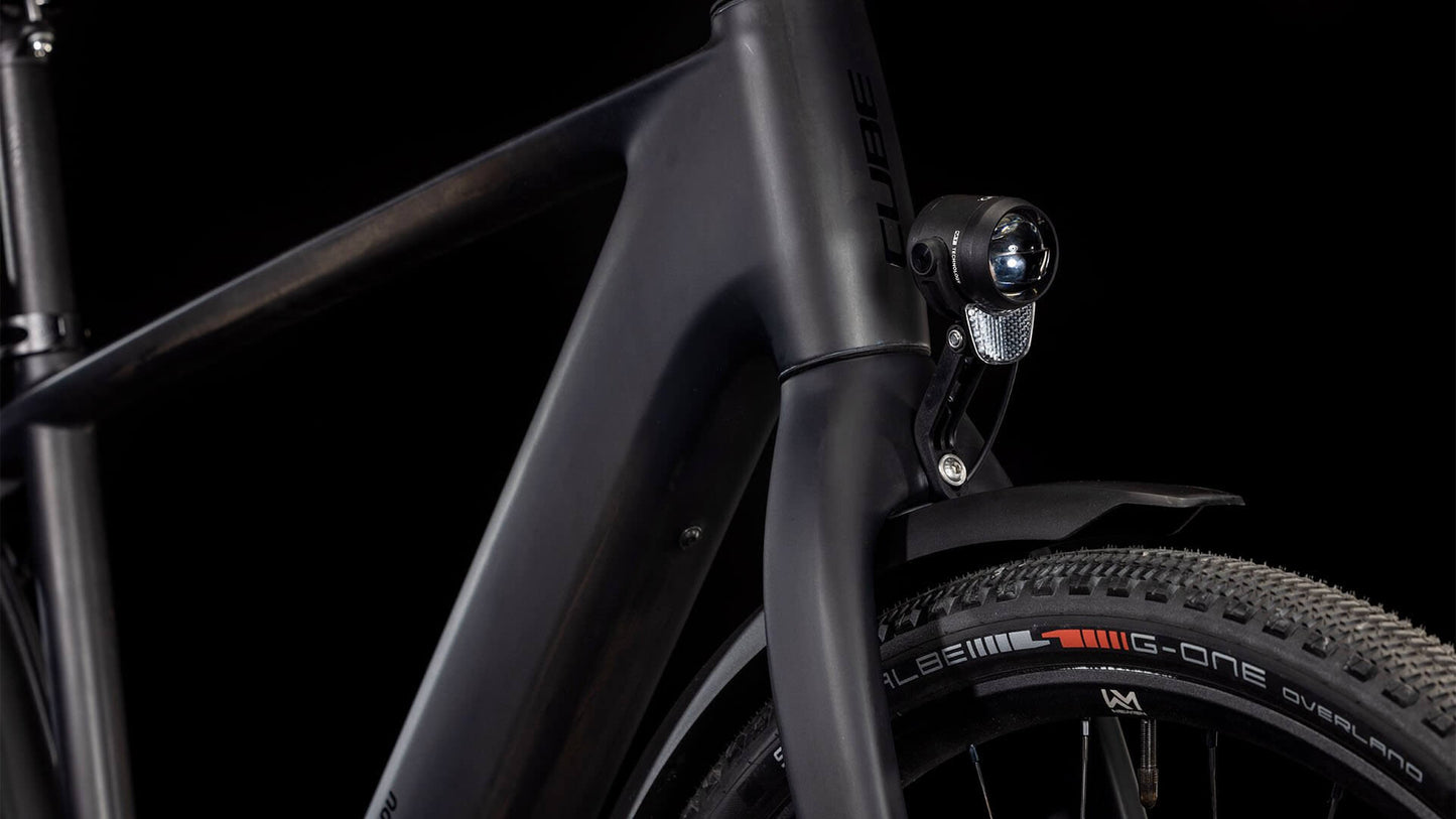 CUBE Kathmandu Hybrid C:62 SLX 400X