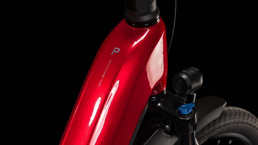 Cube Kathmandu Hybrid Comfort Pro 800