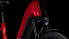 Cube Kathmandu Hybrid Comfort Pro 800