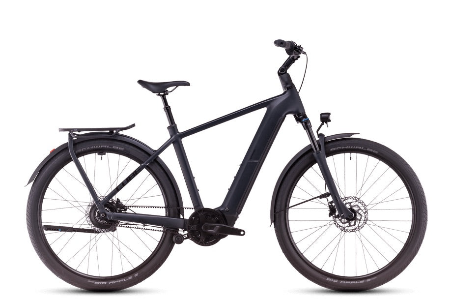 Cube Kathmandu Hybrid Comfort Pro 800