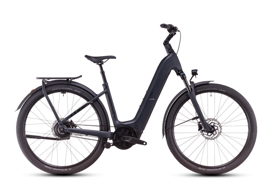 Cube Kathmandu Hybrid Comfort Pro 800
