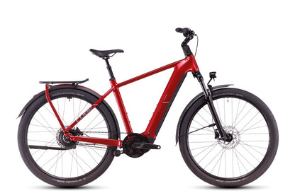 Cube Kathmandu Hybrid Comfort Pro 800