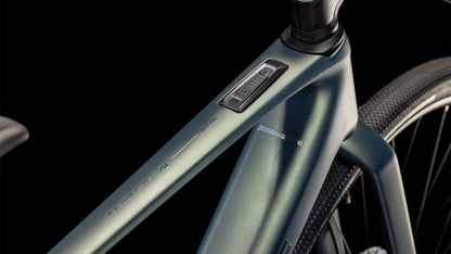 CUBE Nulane Hybrid C:62 Race 400X