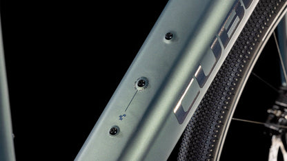 CUBE Nulane Hybrid C:62 Race 400X