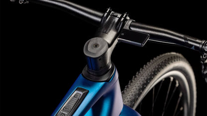 CUBE Nulane Hybrid C:62 SLX 400X