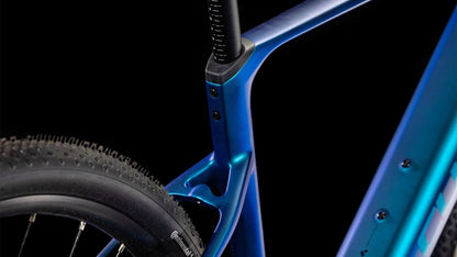 CUBE Nulane Hybrid C:62 SLX 400X