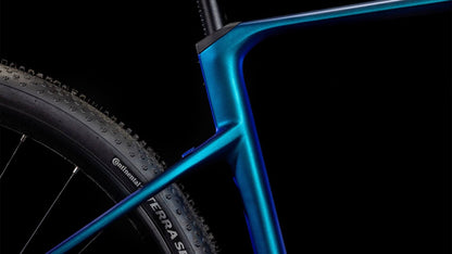 CUBE Nulane Hybrid C:62 SLX 400X