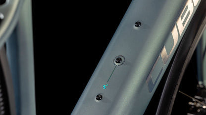 Nulane Hybrid C:62 Race FE 400X