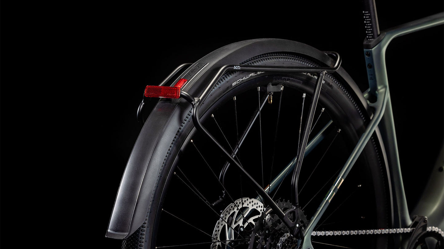 Nulane Hybrid C:62 Race FE 400X