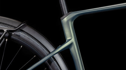 Nulane Hybrid C:62 Race FE 400X