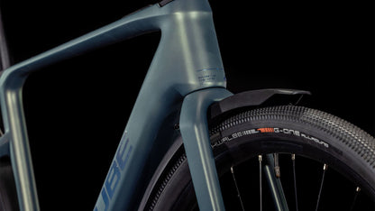 Nulane Hybrid C:62 Race FE 400X