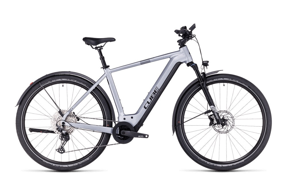 Cube Nuride Hybrid EXC 625 Allroad