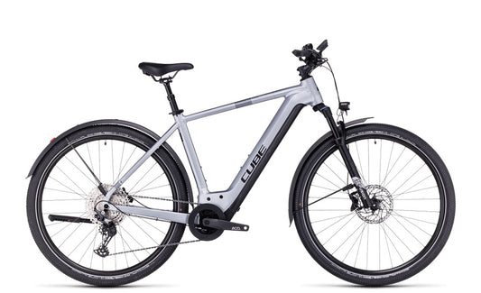 Cube Nuride Hybrid EXC 625 Allroad