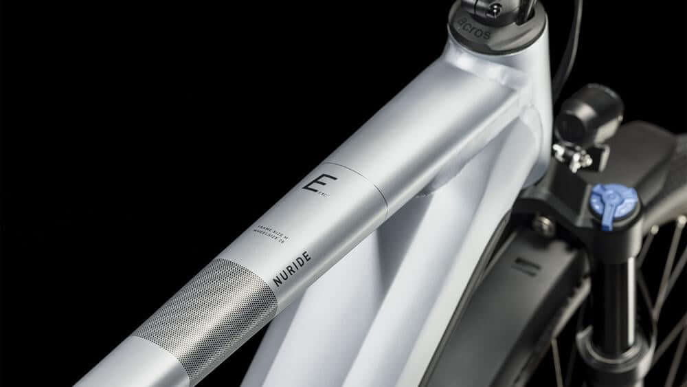 Cube Nuride Hybrid EXC 625 Allroad